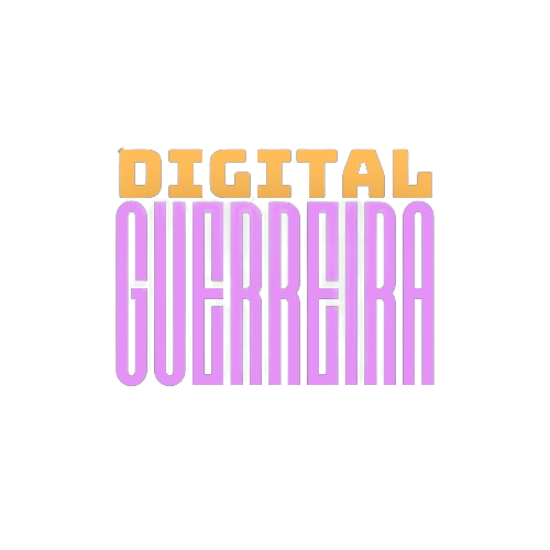 DIGITAL GUERREIRA